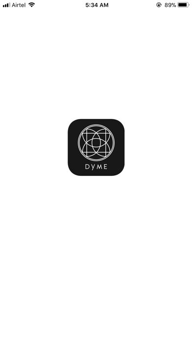 How to cancel & delete Dyme Artist from iphone & ipad 1