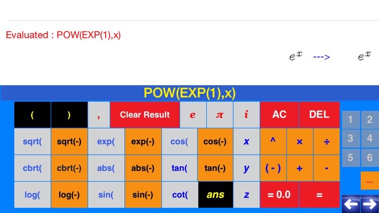 ISymAlgebra