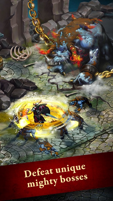 GUILD OF HEROES: MAGIC KNIGHTS 1.66.16 IOS GAME CỔ TRANG GUILD OF HEROES: MAGIC KNIGHTS 1.66.16 IOS