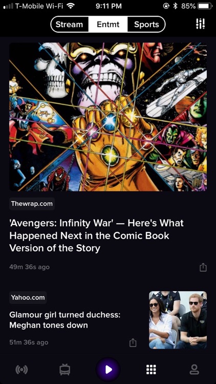 ERA FM&TV - Earth Radios & TVs screenshot-5