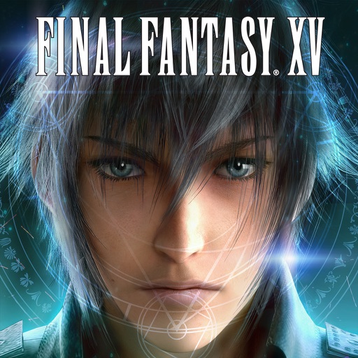 ファイナルファンタジー15:新たなる王国