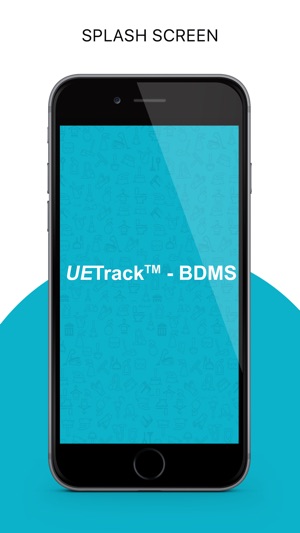 UETrack™ - BDMS - V2