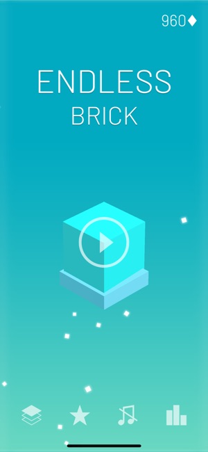 Endless Brick(圖1)-速報App