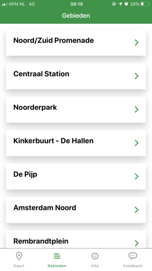 Fiets Amsterdam(圖3)-速報App