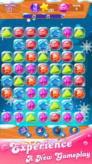 Ice Candy World screenshot 3