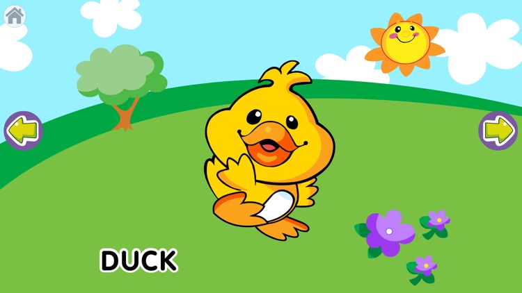 Laugh & Learn™ Animal Sounds
