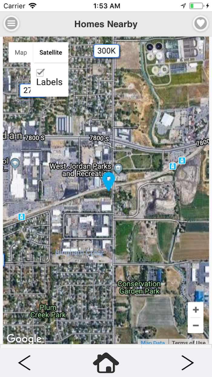 Ibette Barraza Realtor