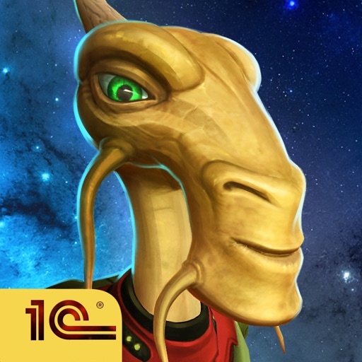 Space Rangers: Legacy Icon