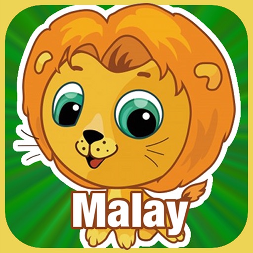 Flashcards Malay Lesson iOS App