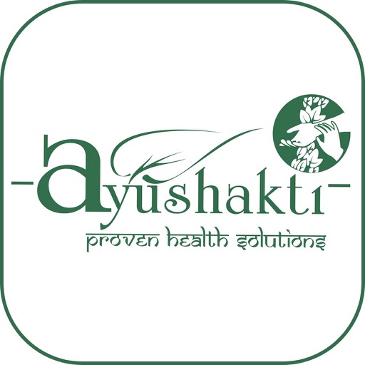 Ayushakti