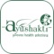 A touch of care from Mother Nature for vibrant health, Ayushakti is The Most Trusted Ayurvedic Centre