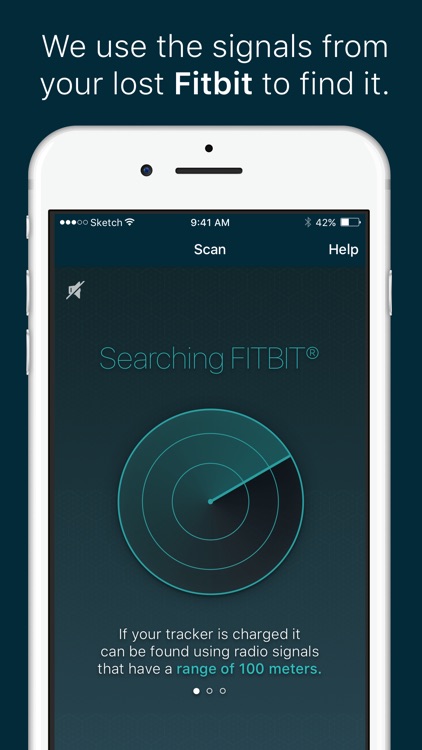 Find my Fitbit screenshot-4
