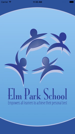 Elm Park School - Skoolbag