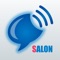 Salon Appliです。