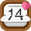 Icon Wedding Countdown for Big Day