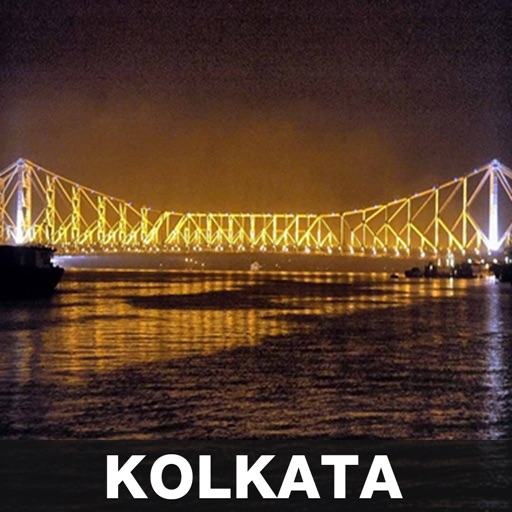 Kolkata icon