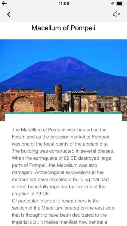 Pompeii Travel Guide Offline screenshot-4