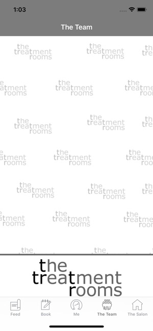 The Treatment Rooms Brighton(圖2)-速報App