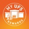 "Use the My UFS Rewards app to earn points and redeem exciting rewards