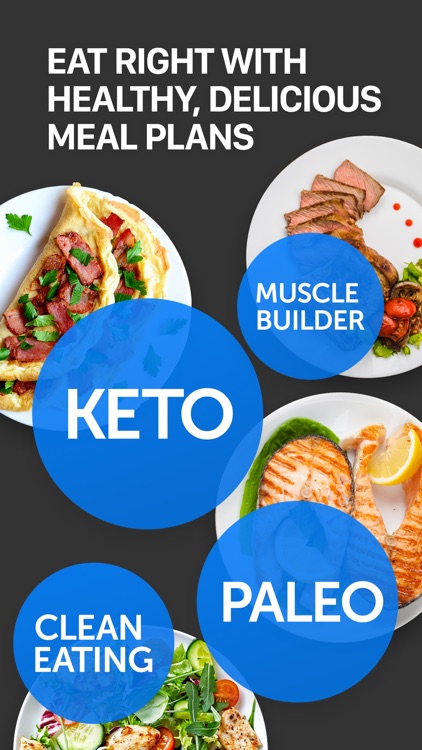 Fitness Buddy+ Gym Workout Log