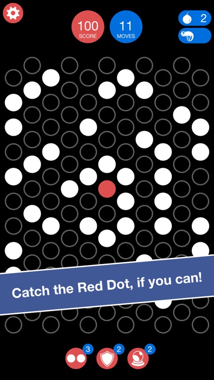 Surround the Dots screenshot-0