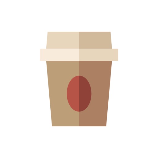 The Coffee Sticker Pack icon