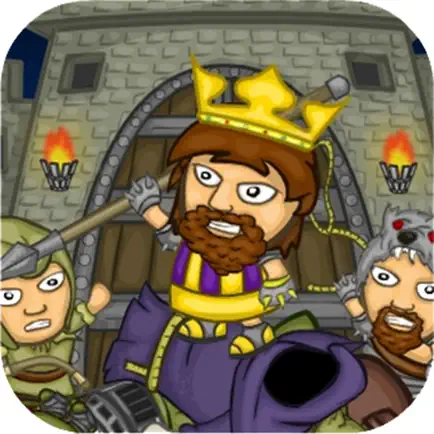 Kingdom of Adventure Читы