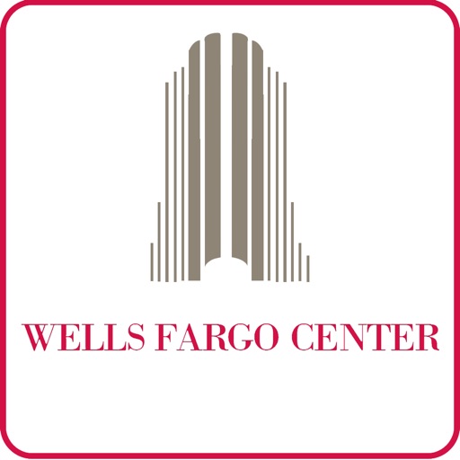 Wells Fargo Center - Hines