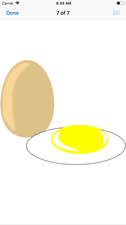 Egg Stickers screenshot-8