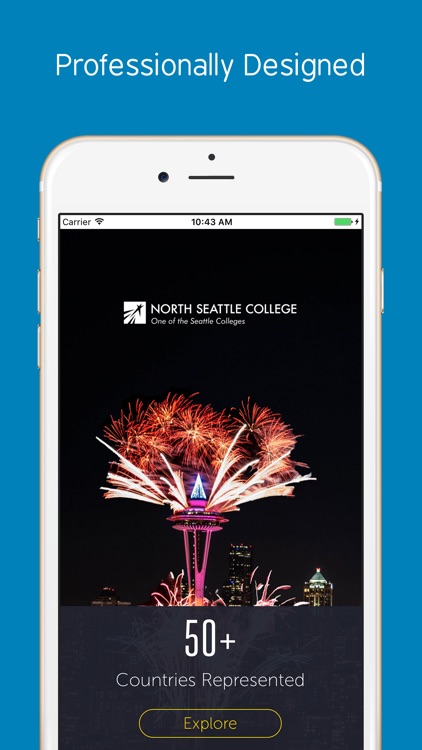 North Seattle College