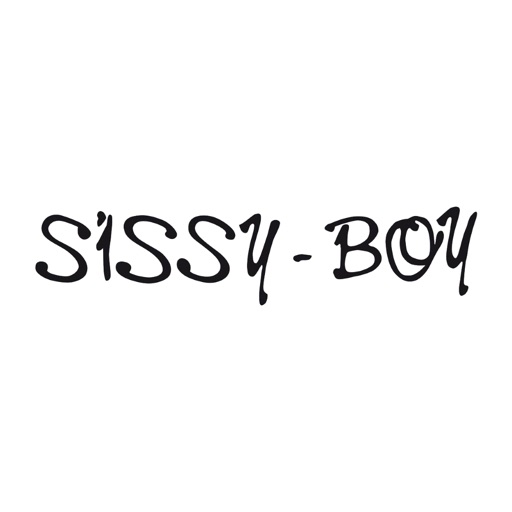 SissyBoy Icon