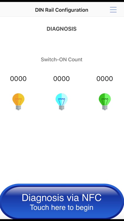 DIN Rail Demo by NXP