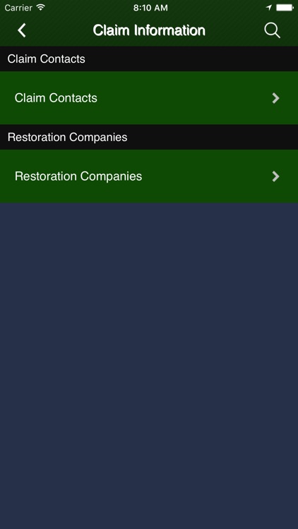 HOLLAND INSURANCE GROUP