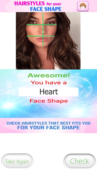 Hairstyle Apps With Your Face