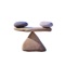 "Wholeness" is the state of being well in body, mind and spirit