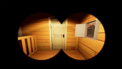 Escape House: Neighbor Secret Door screenshot 2