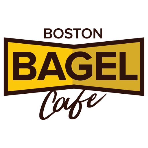 Boston Bagel Cafe icon