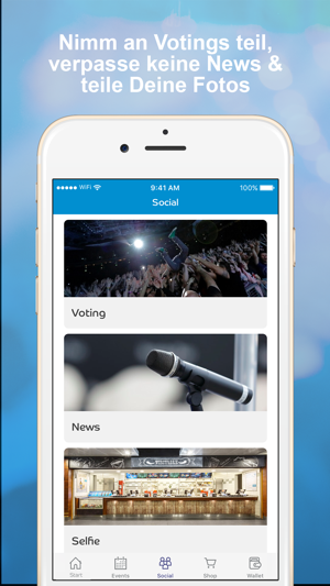 Barclaycard Arena Hamburg(圖6)-速報App