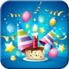 Birthday Photo Frames Deluxe - iPadアプリ