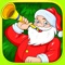 Here's a FREE Holiday game that even the smallest elves can enjoy