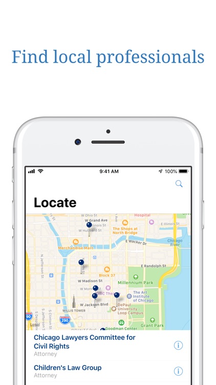 Autism Speaks Planner screenshot-3