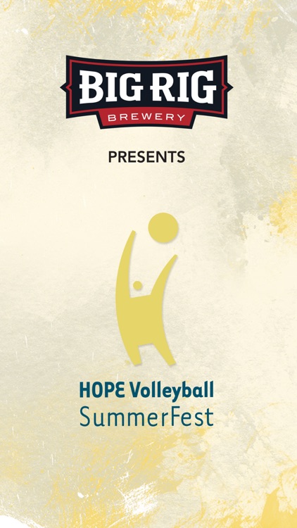 H.O.P.E Volleyball