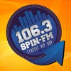 106.3 Spin FM