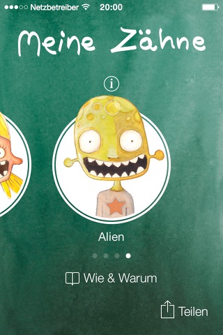 MyTeeth screenshot 3