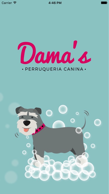 Dama's Perruqueria canina