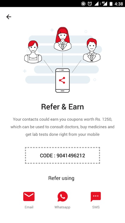 MedMap India screenshot-3