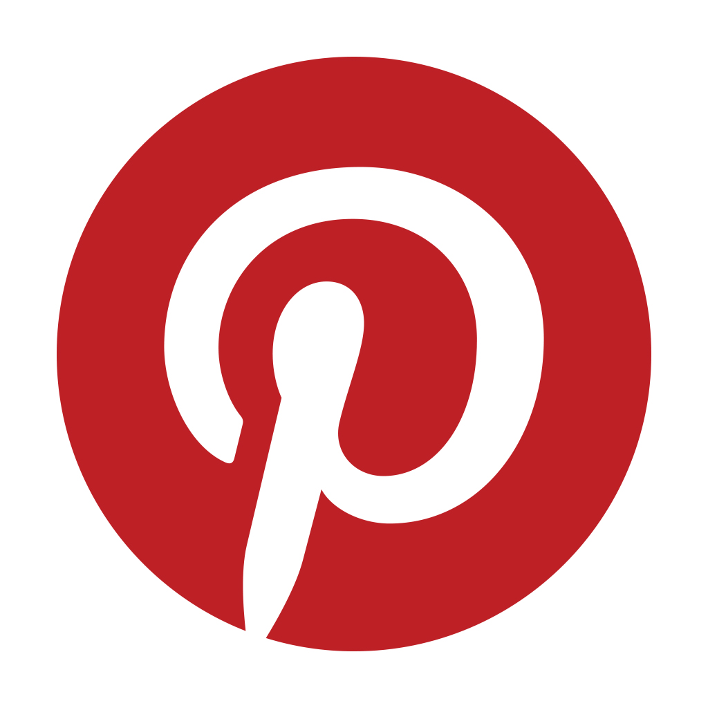 Pinterest: Inspiration & Tips App Icon