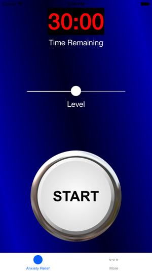 Anxiety Button(圖1)-速報App