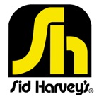 Sid Harvey Order Entry
