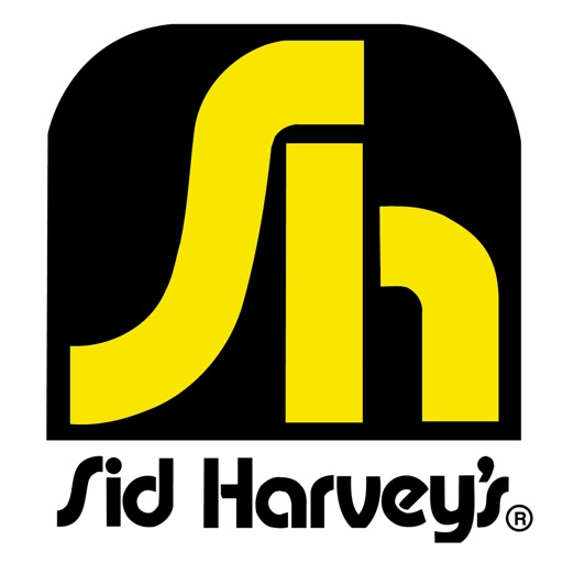 Sid Harvey Order Entry